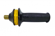 Anti-Vibration Boom Control Handle