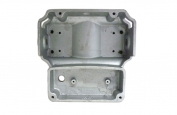 Control Box Housing (Supplied Empty)