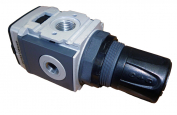 1/4 Pneumatic Regulator 29L/s