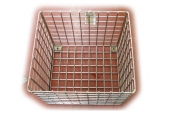 Mesh Basket (No Lid)