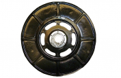 Hose Reel Disc