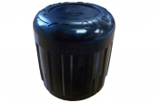 Water Pressure Control Cap