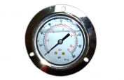 Pressure gauge 0-11 bar