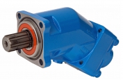 Hydraulic MXP50 motor