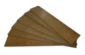 PR150 Vanes