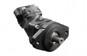 Mistral 1000 Hydraulic Motor