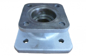 Spindle Housing