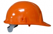 MK2 Safety Helmet Orange