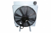 T3 Oiler Cooler (24vdc)