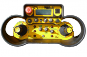 Multi Function Radio Control