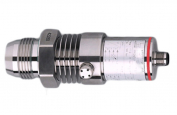 Vacuum & Pressure Sensor