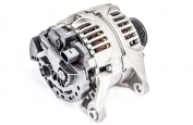 Iveco 12v Alternator