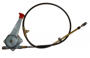 Hand Throttle Cable (3ft 8 inch)