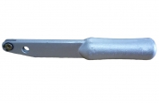 Molex PRV Cast Iron Handle