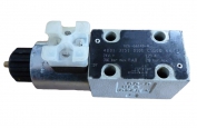 KDU 148 Cetop 3 Hydraulic Valve