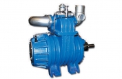 Jurop PN58D Clockwise Pump