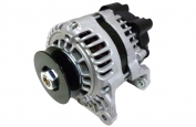 Perkins Alternator