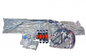 Hydraulic Boom Kit Assembly