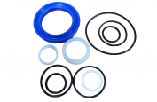 Molex Stop Valve Seal Kit