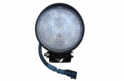 LED Work light 12 & 24v