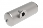 Jurop RV360/RV520 Silencer