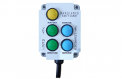 Jetting & Hand-Lance Control Box