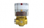 Molex Unloader Valve