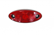 ADR Red Marker Lamp