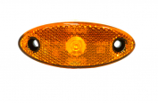 ADR Amber Marker Lamp