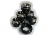 Complete Valve Repair Kit Assembly