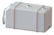 Hydraulic Power Pack Plastic Tank (6 Litres) 