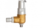 S723 Safety Relief Valve