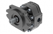 Jurop Pump Hydraulic Motor