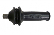 Ergonomic Boom Control Handle