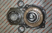 LC Heavy Duty Clutch Kit