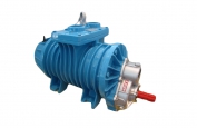 Jurop PN84D Clockwise Vacuum Pump