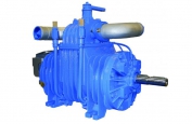 Jurop PNE82 Clockwise Pump