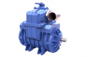 Moro PM70A Clockwise Pump (332cfm)