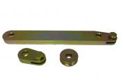 Molex PRV Brass Handle