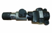 3 Way Flow Control Valve