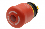 40mm Emergency Stop Button