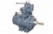 Jurop PN23D Clockwise Pump