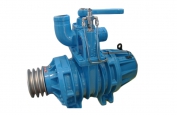 Jurop PN33D Clockwise Pump