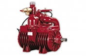 Mec 8000/P Bare Shaft Pump
