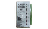 Flip Flop Control Unit