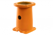 Truck Master 1600 Adaptor for Hydraulic Motor