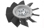 RV Front Fan (RV RIGHT)