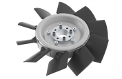 RV Front Fan (RV LEFT)