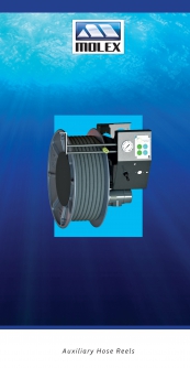 Auxiliary Hose Reel Brochure