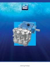 Jetting Pumps Brochure